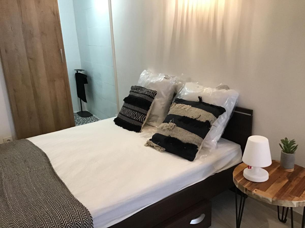 Apartamento Loft Avec Beaucoup De Cachet Centre Historique Montpellier
