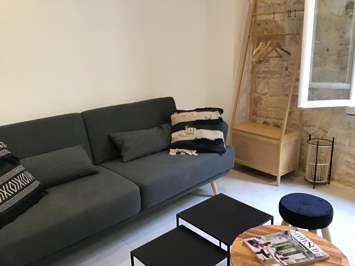 Apartamento Loft Avec Beaucoup De Cachet Centre Historique Montpellier